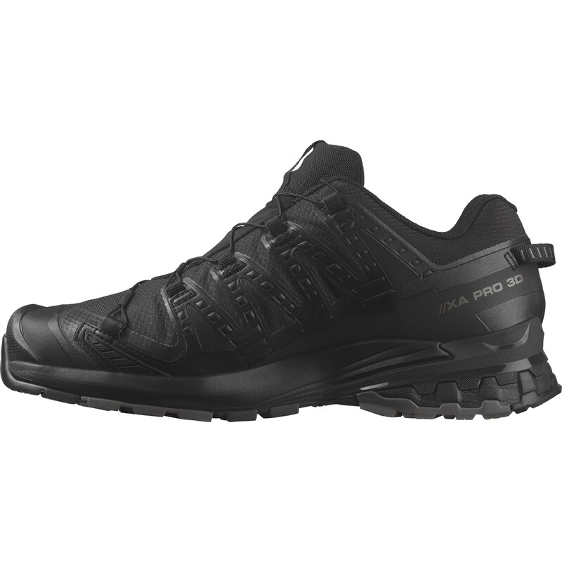 Trailové boty Salomon XA PRO 3D V9 WIDE GTX l47277000