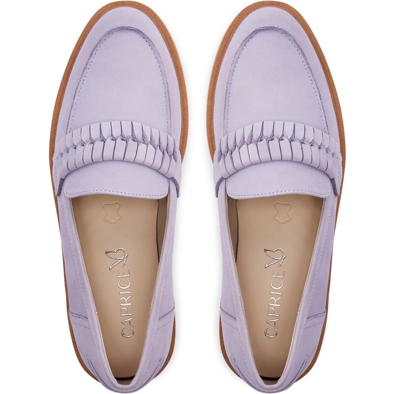 Loafersy Caprice