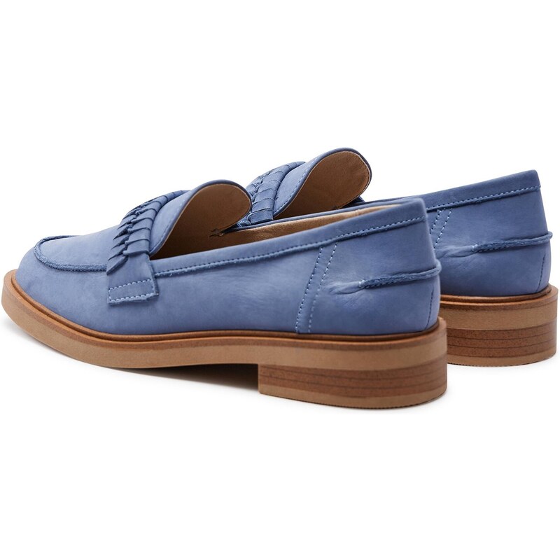 Loafersy Caprice