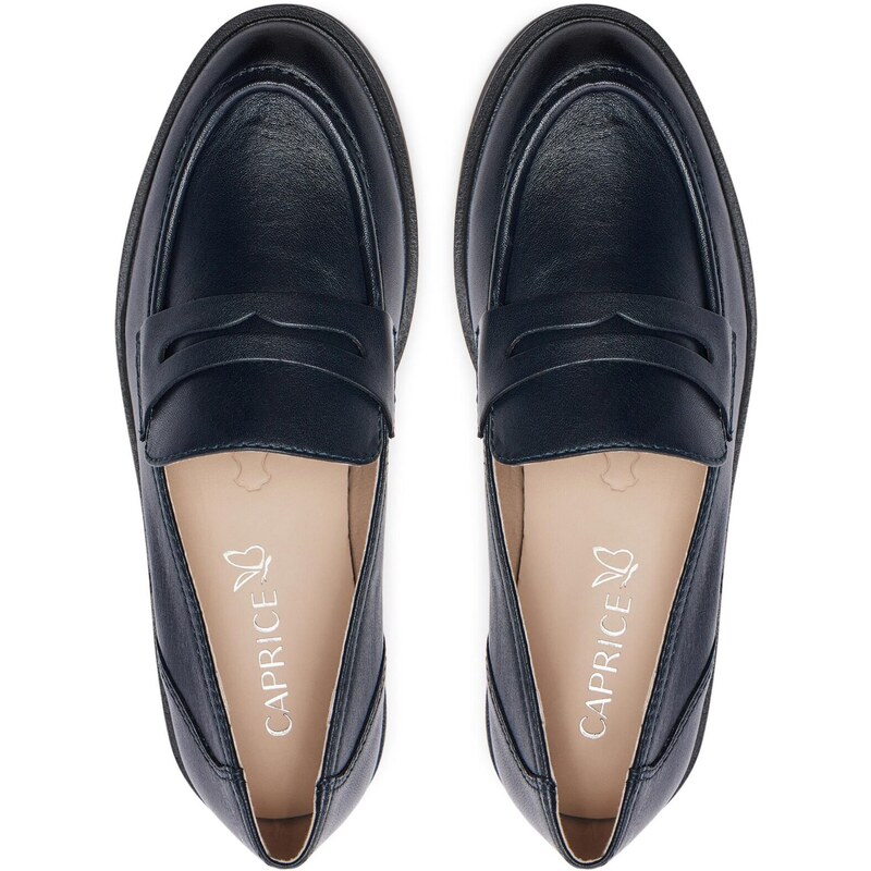 Loafersy Caprice