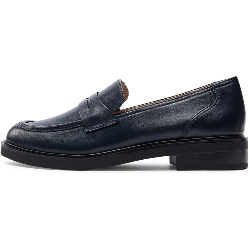 Loafersy Caprice