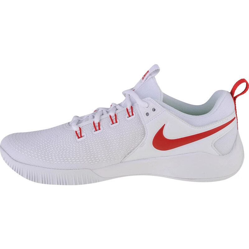 BÍLÉ SPORTOVNÍ TENISKY NIKE AIR ZOOM HYPERACE 2 Bílá