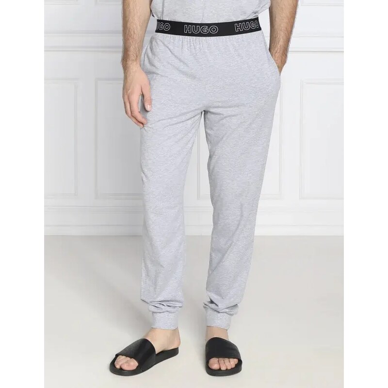 Hugo Bodywear Kalhoty k pyžamu Unite Pants | Regular Fit