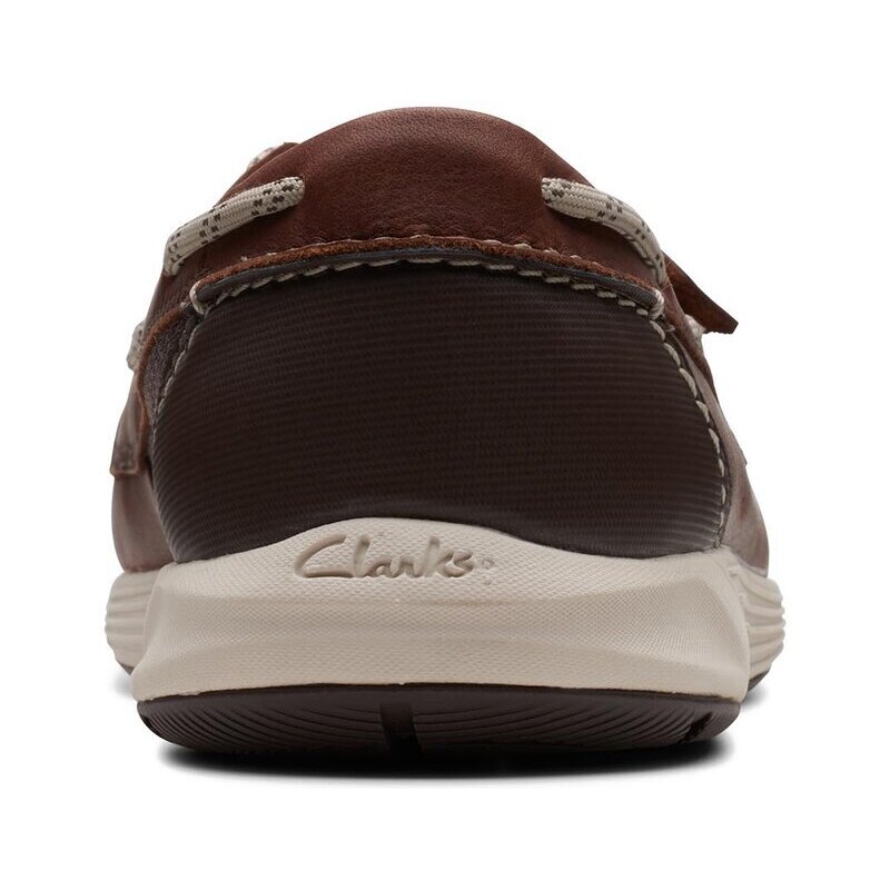 Polobotky Clarks