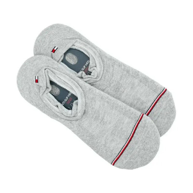 Tommy Hilfiger Ponožky/kotníkové ponožky 2-pack ICONIC