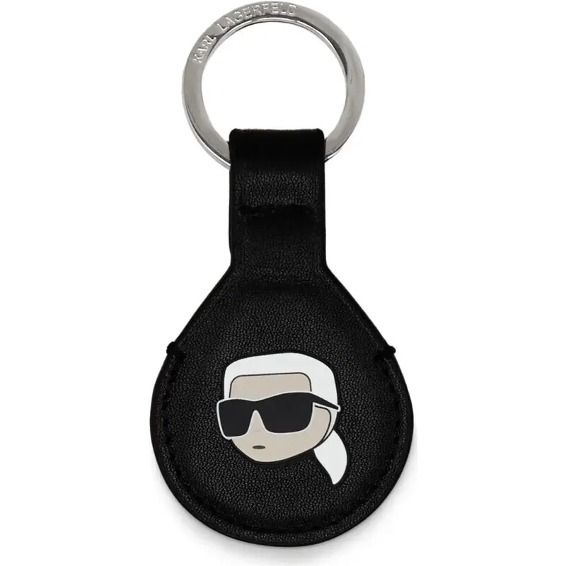 Karl Lagerfeld Přívěsek k/ikonik 2.0 airtag