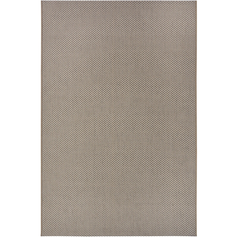 Hanse Home Collection koberce Kusový koberec Clyde 105916 Pure Beige – na ven i na doma - 63x120 cm