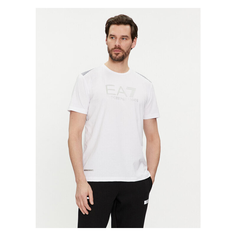 T-Shirt EA7 Emporio Armani