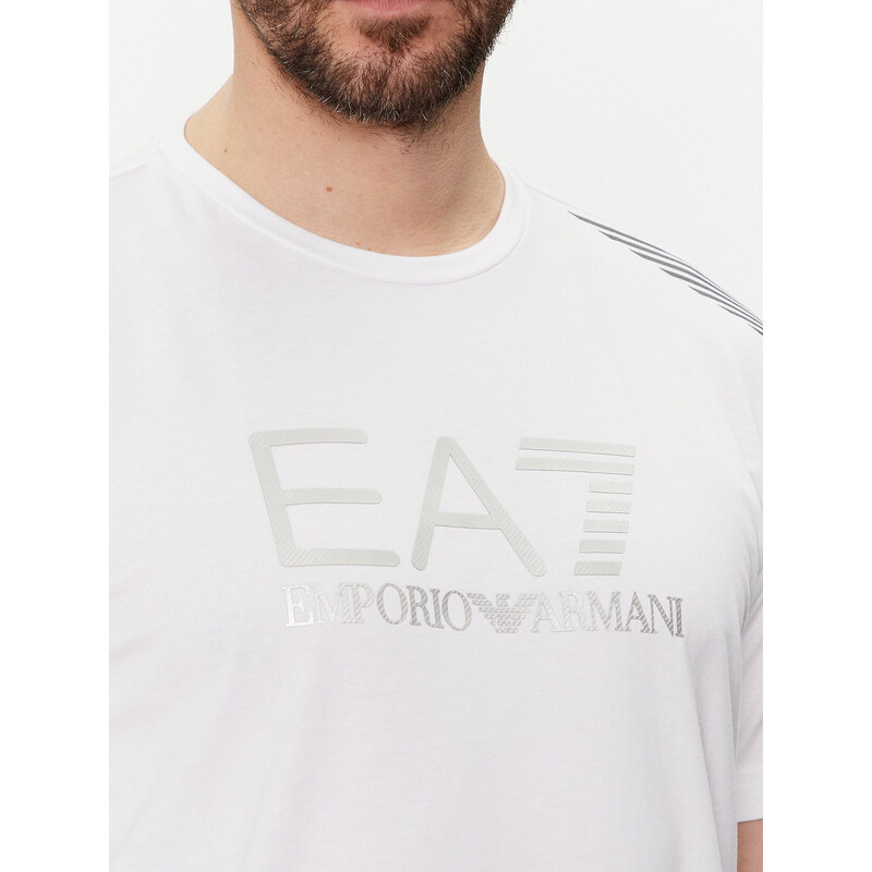 T-Shirt EA7 Emporio Armani