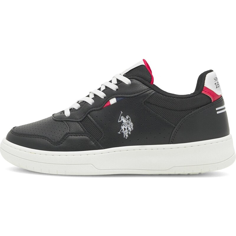 Sneakersy U.S. Polo Assn.