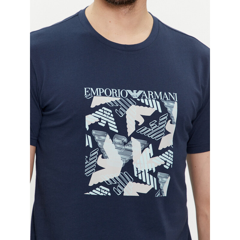 T-Shirt Emporio Armani Underwear