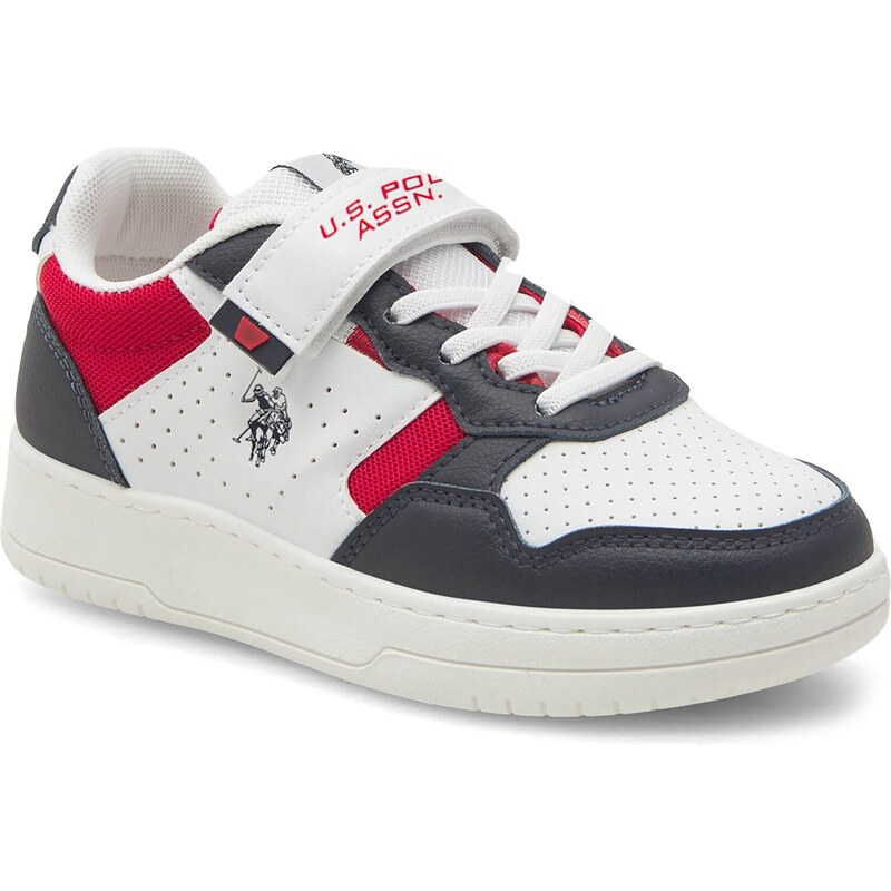 Sneakersy U.S. Polo Assn.