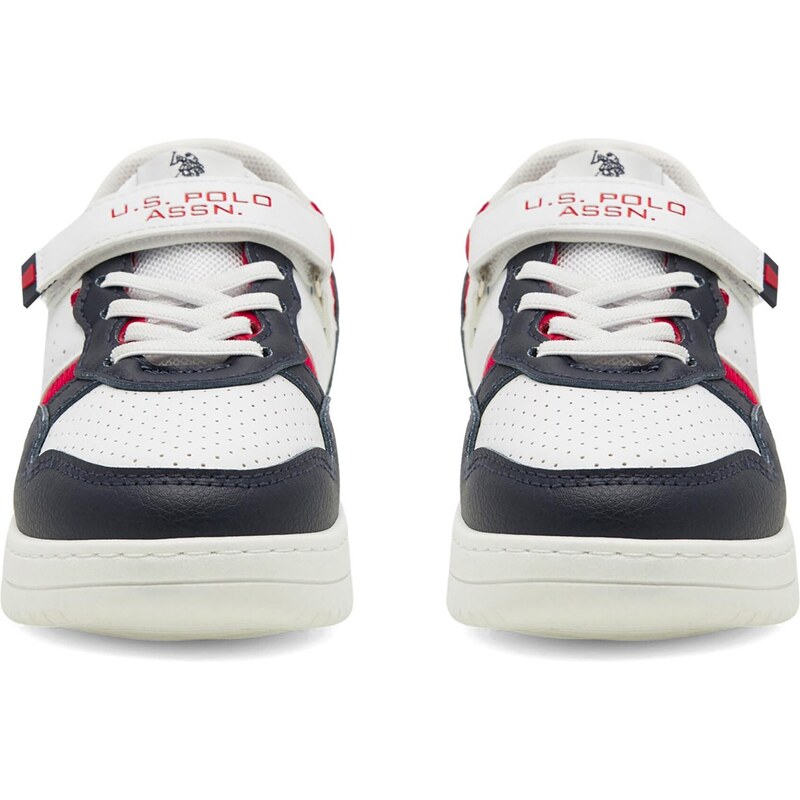 Sneakersy U.S. Polo Assn.