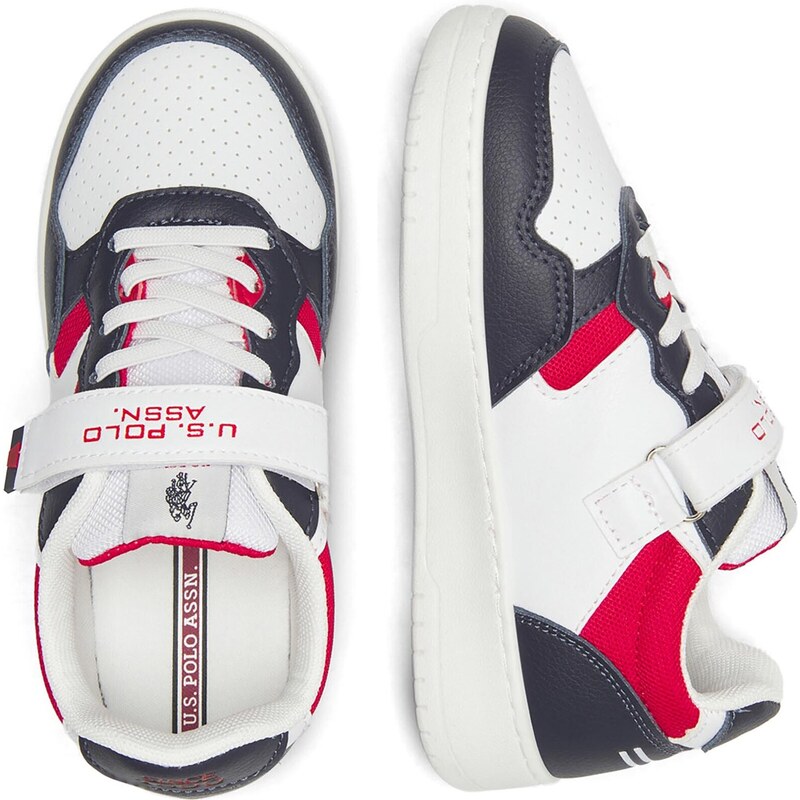 Sneakersy U.S. Polo Assn.