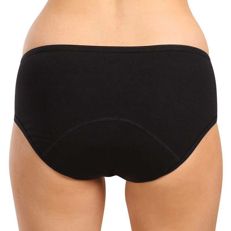 Menstruační kalhotky Meracus Comfort bokové (MEMS002)