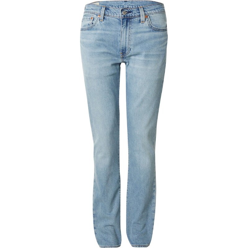 LEVIS  Džíny 511 Slim Jeans světlemodrá