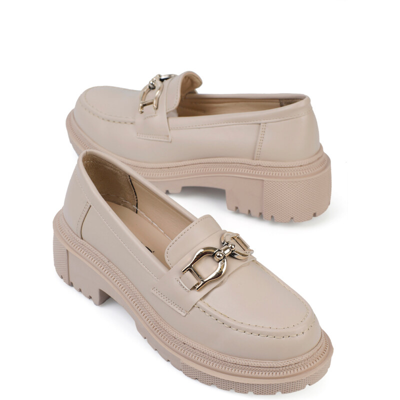 Capone Outfitters Women's Loafers