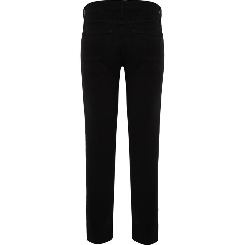 Trendyol Black Skinny Fit Jeans Pants Jeans