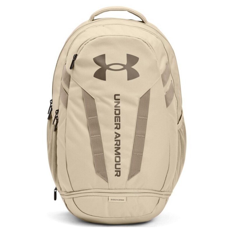 Batoh Under Armour UA Hustle 5.0 Backpack-BRN 1361176-289