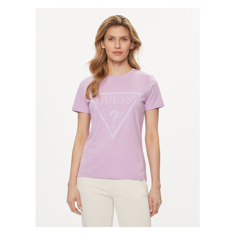 T-Shirt Guess