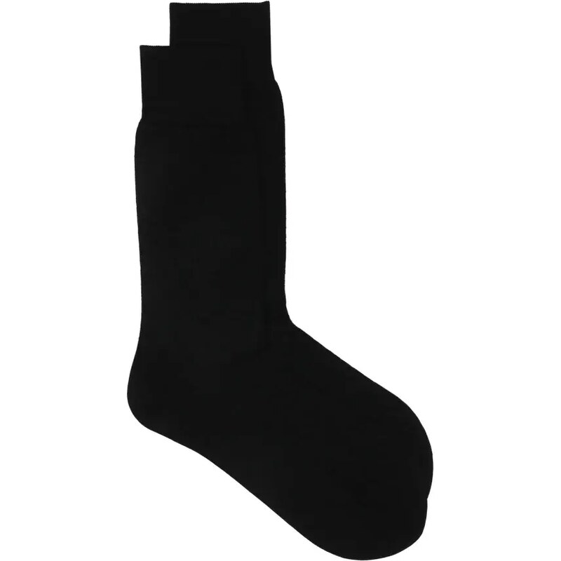 BOSS BLACK Ponožky Monogram
