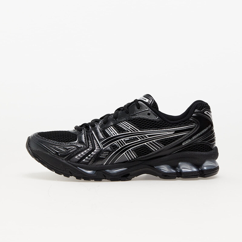 Asics Gel-Kayano 14 Black/ Pure Silver 89709441