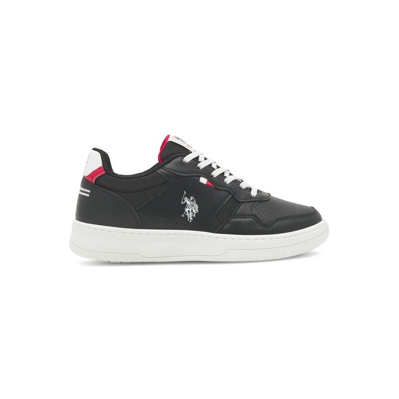 Sneakersy U.S. Polo Assn.