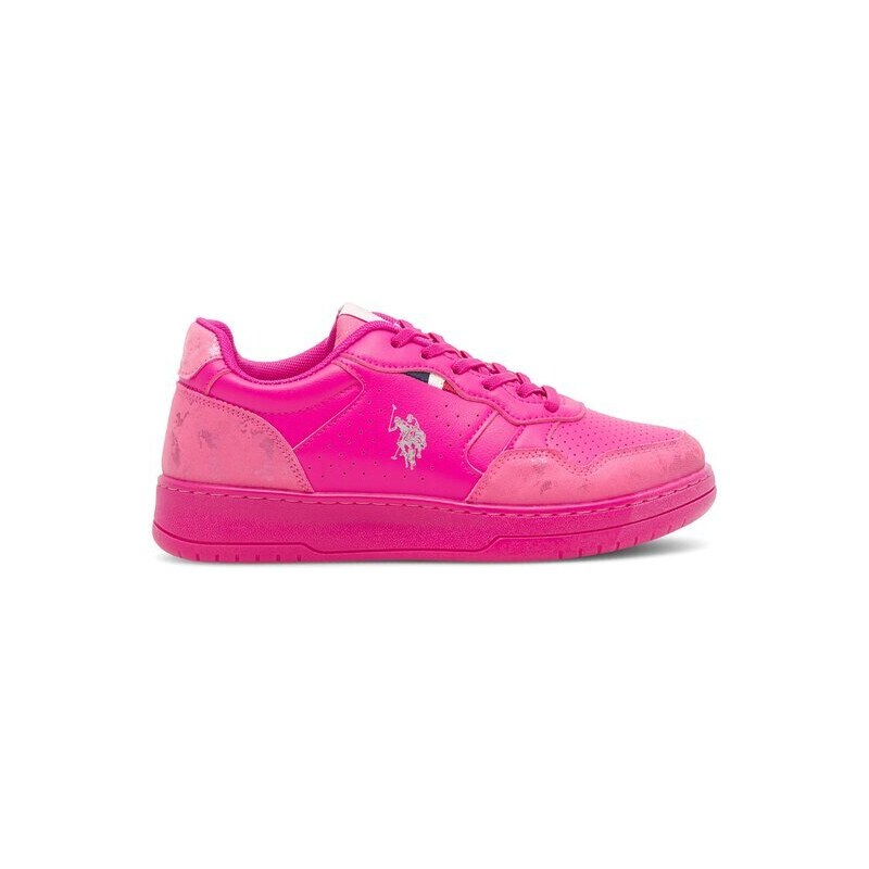 Sneakersy U.S. Polo Assn.