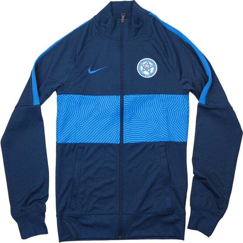 Bunda Nike SFZ M NK I96 ANTHM TRK JKT PR ci8152-410