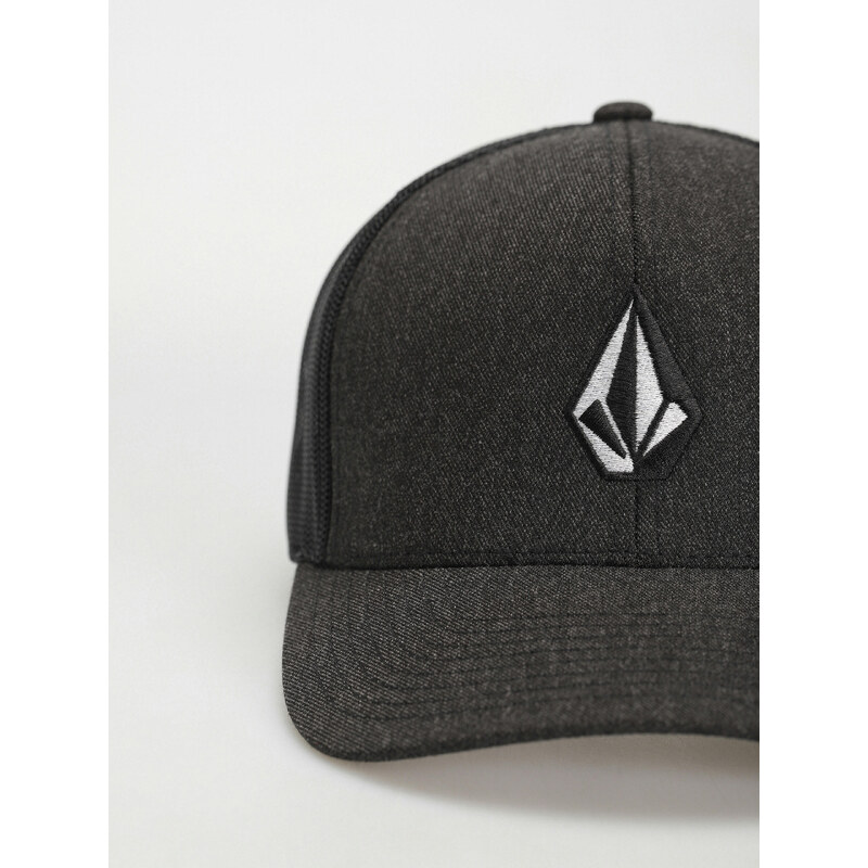 Volcom Full Stone Cheese (charcoal heather)šedá