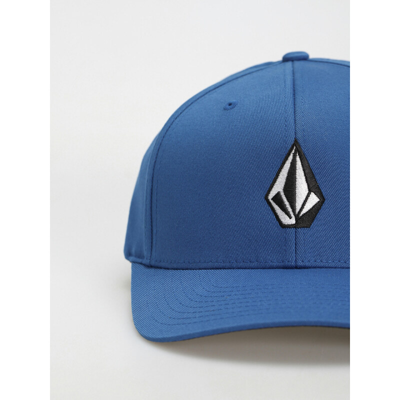 Volcom Full Stone Flexfit (dark blue)modrá