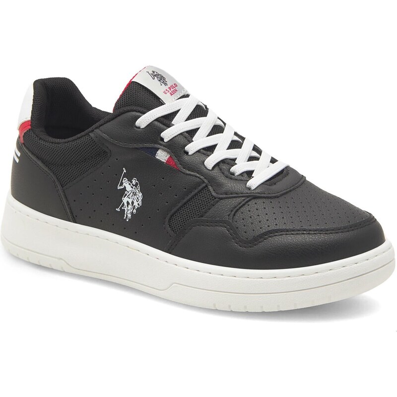 Sneakersy U.S. Polo Assn.