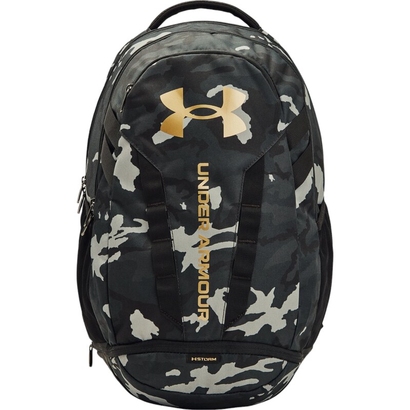 Batoh Under Armour UA Hustle 5.0 Backpack 1361176-007