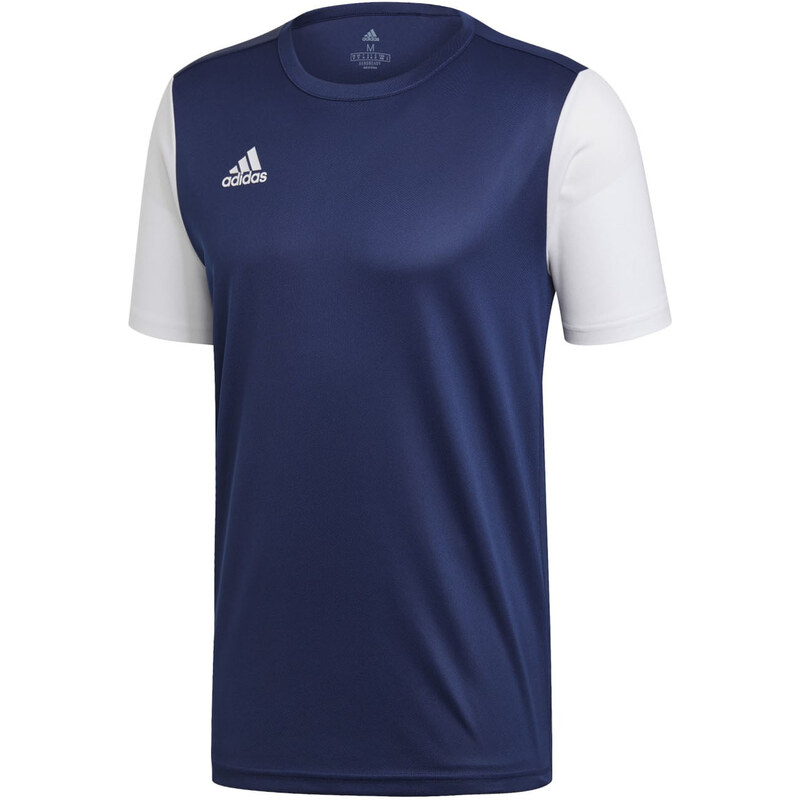 Pánské Tričko ADIDAS ESTRO 19 JSY DP3232 – Tmavě modrá