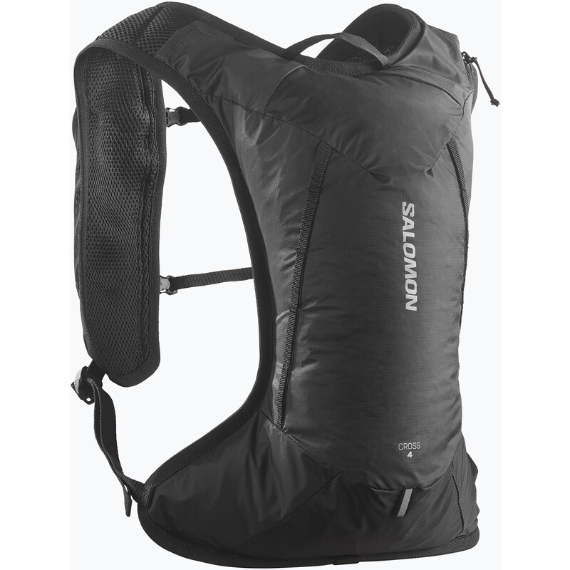 Běžecký batoh Salomon Cross 4 l black