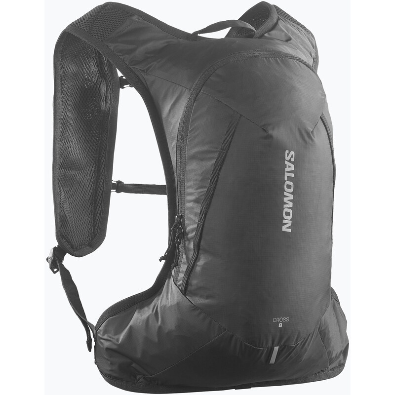 Běžecký batoh Salomon Cross 8 l black