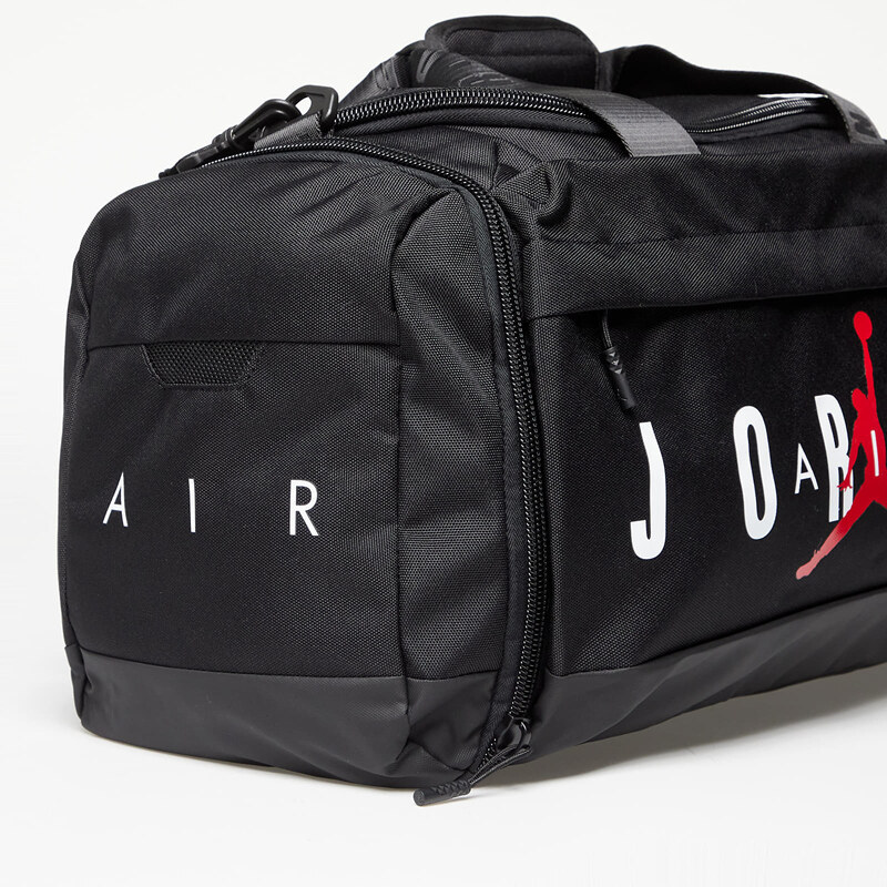 Jordan Velocity Duffle Bag Black