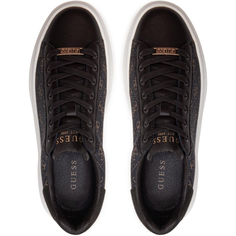 Sneakersy Guess