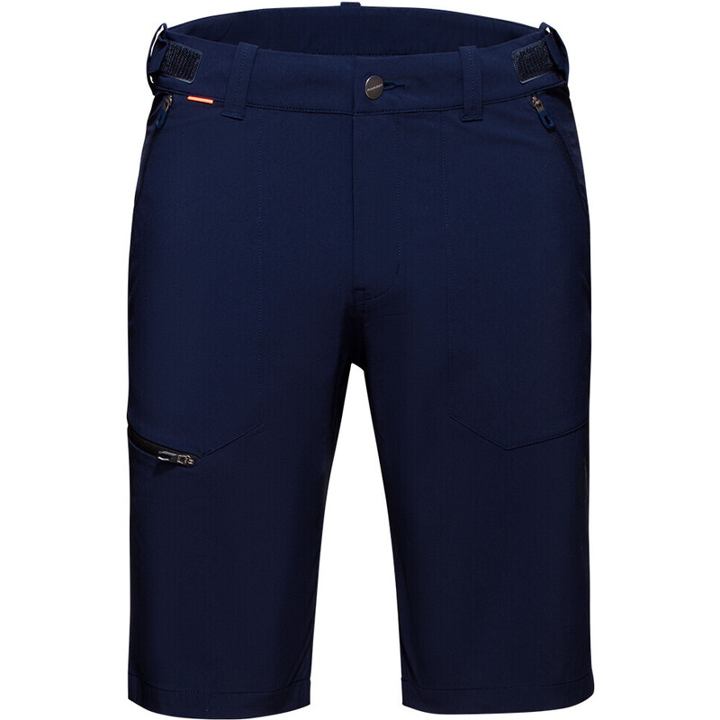 Mammut Runbold Shorts Men Modrá