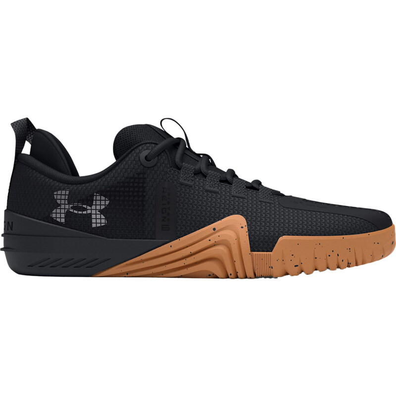 Fitness boty Under Armour UA TriBase Reign 6-BLK 3027341-001