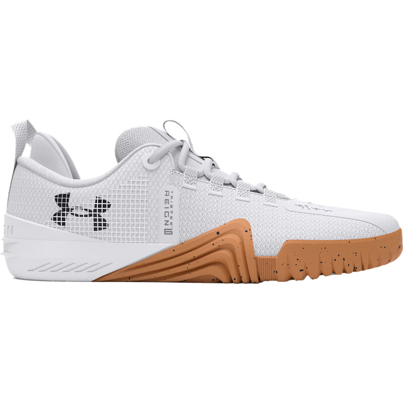 Fitness boty Under Armour UA TriBase Reign 6-WHT 3027341-100