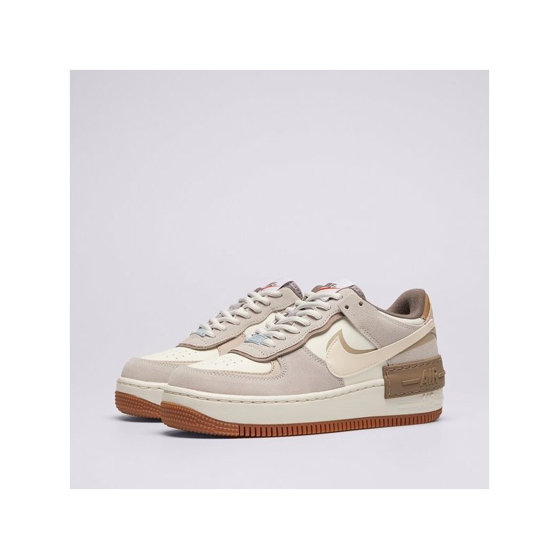 Nike Air Force 1 Shadow ženy Boty Tenisky DO7449-111