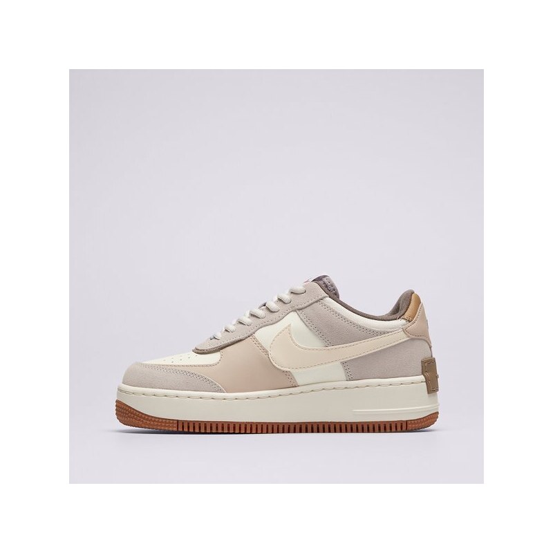 Nike Air Force 1 Shadow ženy Boty Tenisky DO7449-111