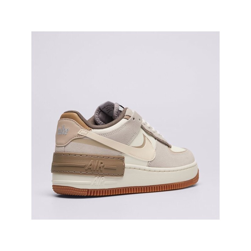 Nike Air Force 1 Shadow ženy Boty Tenisky DO7449-111