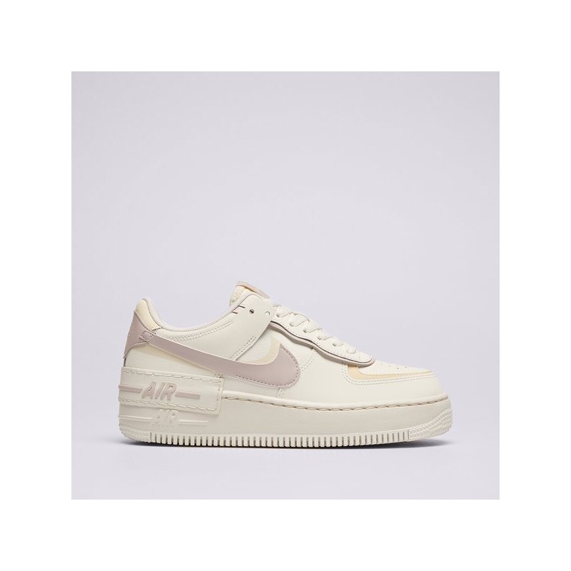 Nike Air Force 1 Shadow ženy Boty Tenisky DZ1847-104