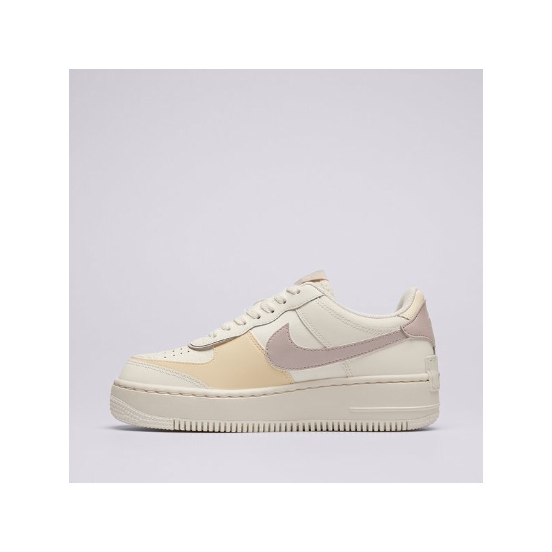 Nike Air Force 1 Shadow ženy Boty Tenisky DZ1847-104