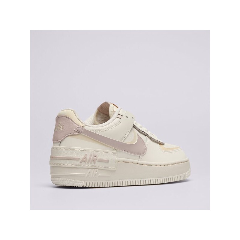 Nike Air Force 1 Shadow ženy Boty Tenisky DZ1847-104