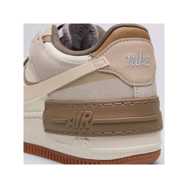 Nike Air Force 1 Shadow ženy Boty Tenisky DO7449-111