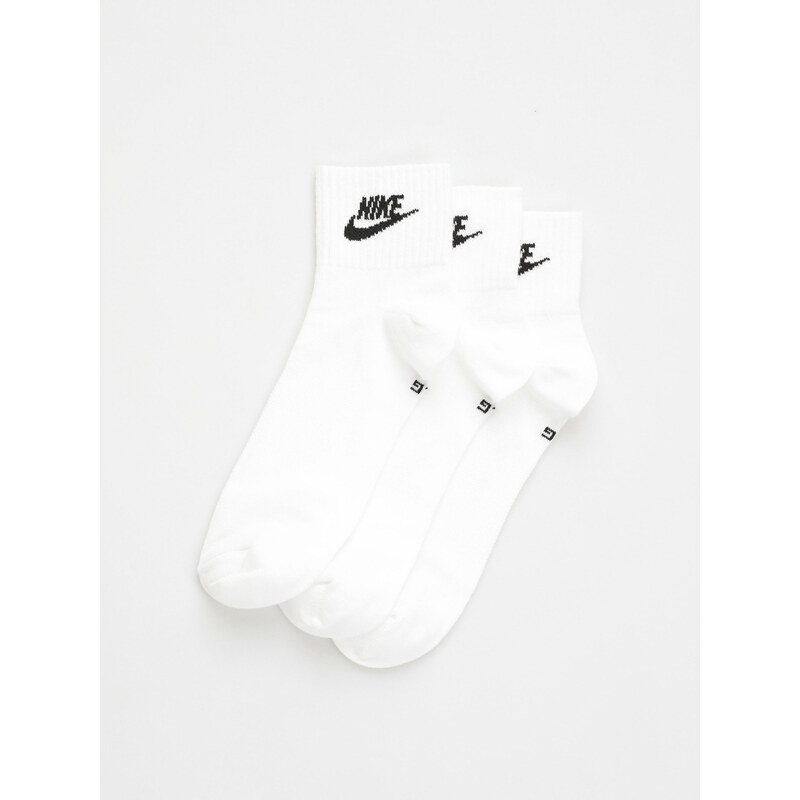 Nike SB Everyday Essential (white/black)bílá