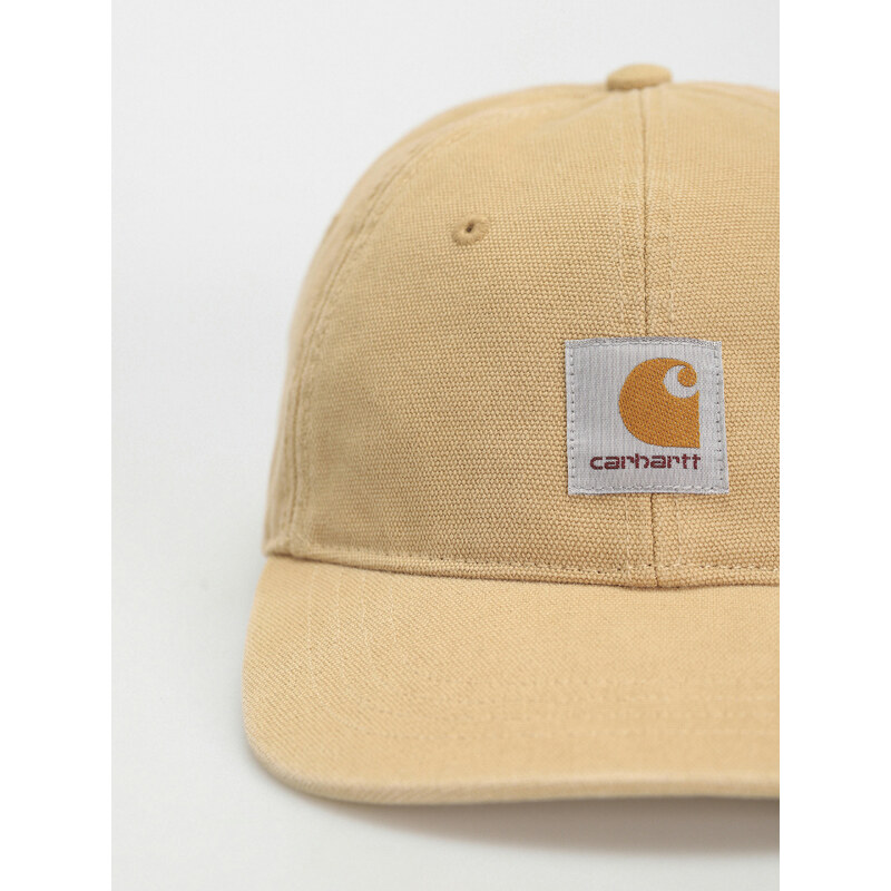 Carhartt WIP Icon (bourbon)hnědá